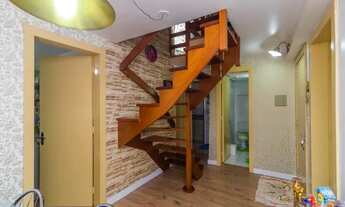 Imagem 3: SãO LEOPOLDO - Apartamento Padrão - Santos Dumont