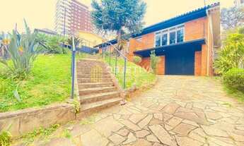 Imagem: Casa para venda e locação, Centro, Novo