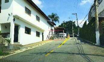 Imagem 2: Casa com 4 dormitórios, 462 m² - venda por R$ 2.000.000,00 ou aluguel por R$ 9.010,00/mês