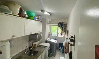 Imagem 3: Apartamento para venda com 2 quartos na Barra Olímpica