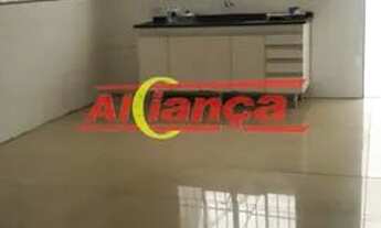 Imagem 7: Sobrado para Alugar, 3 quartos, sendo 1 suíte e 1 vaga, 70 m²,Inocoop - Guarulhos por R