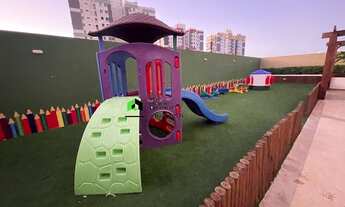 Imagem 5: Apartamento 2/4 Nascente 5º Andar Adorato Cabula Salvador Bahia