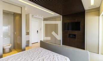 Imagem 6: Apartamento para Aluguel - Vila Mariana, 1 Quarto, 43 m2