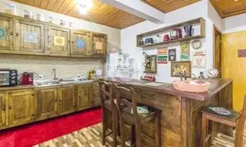 Imagem 6: Casa para Venda - 273m², 3 dormitórios, sendo 1 suites, 4 vagas - Aberta dos Morros