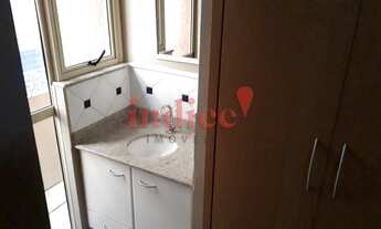 Imagem 7: Apartamento para aluguel 1 quarto 1 suíte 1 vaga Vila Ana Maria Ribeirão Preto