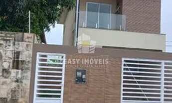 Imagem 2: Dúplex na Coroa do Meio