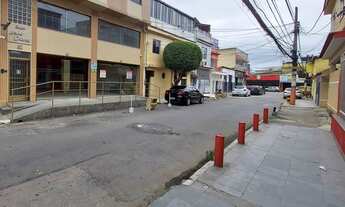 Imagem 6: Vende/Aluga Lojas 100m²+Mezanino 100m² Tancredo Lopes Próx Getúlio Vargas Nilópolis Ac Car