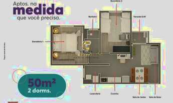 Imagem 6: NGC- RESIDENCIAL TANGARÁ! ALUGUEL NUNCA MAIS! CHEGOU SUA X!