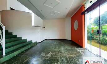 Imagem 2: Casa com 3 dorm - Jardim Embaixador - Sorocaba/SP