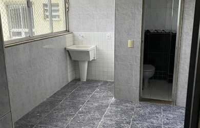 Imagem 4: Apartamento para aluguel possui 200 metros quadrados com 3 quartos