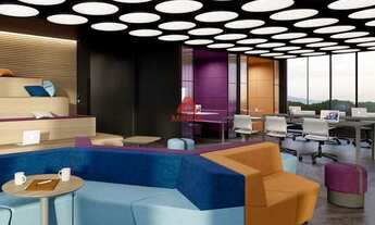 Imagem 5: Nova Lima - Apartamento Padrão - Vale Do Sereno