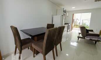 Imagem 3: Duplex 2 suítes e 3 banheiros amplo pátio