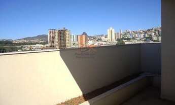 Imagem 2: Cobertura para Locação em Belo Horizonte, Barreiro (Santa Margarida), 1 dormitório, 1 banh