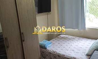 Imagem 4: Apartamento em São José dos Pinhais