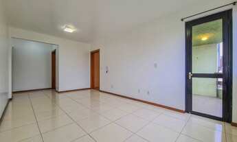 Imagem 4: Apartamento com 2 dormitórios para alugar, 84 m² por R$ 1.500/mês - Centro - Novo Hamburgo