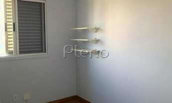 Imagem 5: Apartamento - Vila Industrial - Campinas