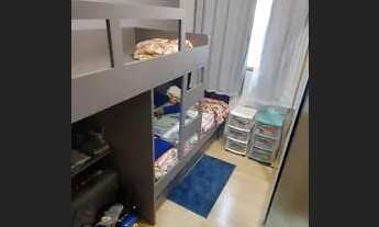 Imagem 3: Casa para Venda em Maringá, Jardim São Clemente, 2 dormitórios, 1 suíte, 2 banheiros, 2 va