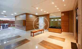 Imagem 3: DLF-Apartamento para venda tem 98 metros quadrados com três quartos em Capoeiras - Florian