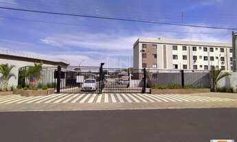 Imagem 2: Apartamento (tipo - padrao) 2 dormitórios, cozinha planejada, portaria 24hs, lazer, em con