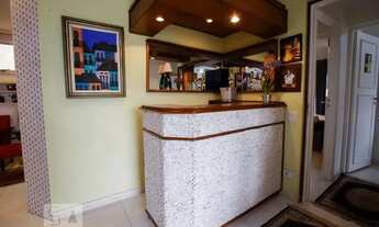 Imagem 7: Apartamento para Aluguel - Vila Olímpia, 2 Quartos, 70 m2