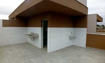 Imagem 7: BELO HORIZONTE - Apartamento Padrão - Piratininga (Venda Nova