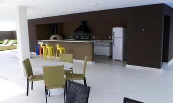 Imagem 5: Apartamento para venda com 50 m² com 1 quarto em Parque Campolim - Sorocaba - SP