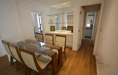 Imagem 4: BELO HORIZONTE - Apartamento Padrão - Sion