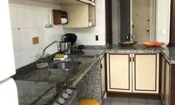 Imagem 7: Apartamento com 2 dormitórios próximo ao Sesc Caiobá !