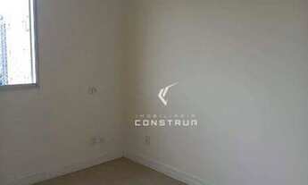 Imagem 2: Apartamento no bairro do bosque