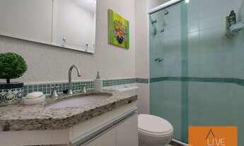 Imagem 4: Apartamento com 2 dormitórios à venda, 60 m² por R$ 280.000,00 - Maceió - Niterói/RJ