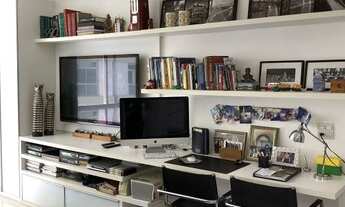 Imagem 12: Maravilhoso apartamento super reformado com vista mar!