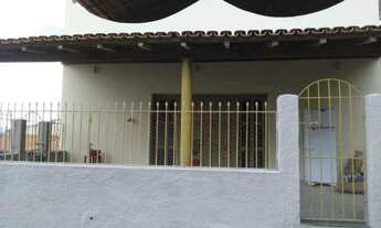 Imagem 2: Casa Duplex em Nova Venécia