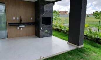 Imagem 2: Casa venda Terras Alphaville