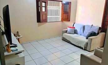 Imagem: Casa disponível no Cabula