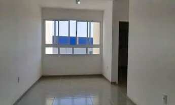 Imagem 2: Apartamento para Locação em Leme, Jardim do Sol, 2 dormitórios, 1 suíte, 1 banheiro, 1 vag