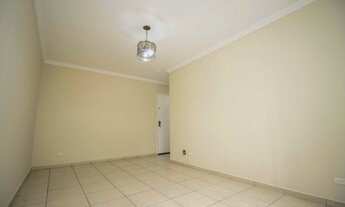 Imagem 3: Apartamento com 1 dormitório para alugar, 55 m² - Cambuci - São Paulo/SP