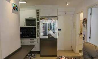 Imagem 4: Apartamento para Aluguel - Centro, 2 Quartos, 36 m2