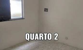 Imagem 7: CASA PARA ALUGAR 3/4, Cia 1, quadra 8