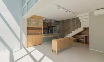 Imagem 3: Apartamento Locação 1 Dormitórios - 79 m² Brooklin