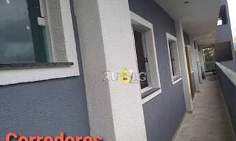 Imagem 5: Apartamento com 2 dormitórios para alugar, 38 m² por R$ 1.115,00/mês - Itaquera - São Paul