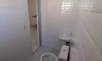 Imagem 7: Kitnet para aluguel tem 25 metros quadrados com 1 quarto em Quarta Parada - São Paulo - SP