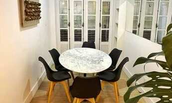 Imagem 3: Apartamento para venda possui 110 metros quadrados com 2 quartos ao lado do metrô general