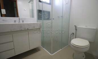 Imagem 10: Apartamento Padrão em São José do Rio Preto