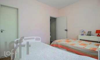 Imagem 6: SãO PAULO - Apartamento Padrão - Jardim Paulista