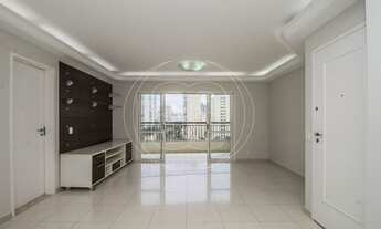 Imagem: São Paulo - Apartamento Padrão - Moema