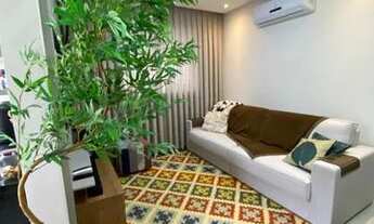 Imagem: OPORTUNIDAE!! Apto MOBILIADO de 2 suítes