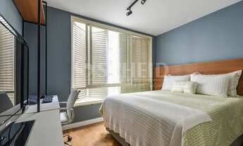 Imagem 6: Apartamento 2 dormitórios Itaim - VENDA