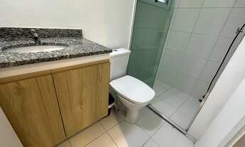 Imagem 6: Smile Village Cidade Nova, apto com 2 quartos