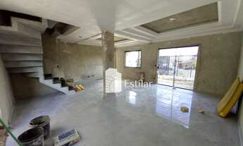 Imagem 4: Sobrado com 03 quartos(01 Suite) e 01 Vaga, no Xaxim, Curitiba