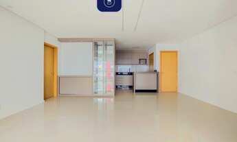 Imagem 6: TRÈSOR- Locação